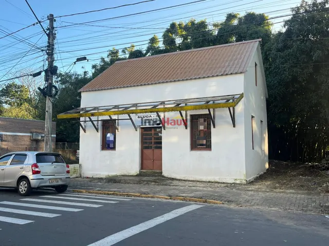 Imagem: Aluguel de Andar Comercial no Centro de