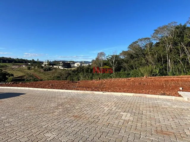 Imagem: Terrenos no Loteamento Bosque da Figueira