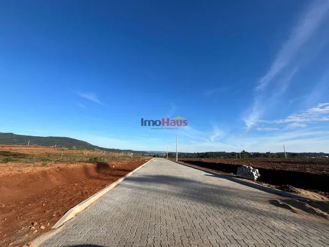 Imagem 2: Terrenos no Loteamento Bosque da Figueira