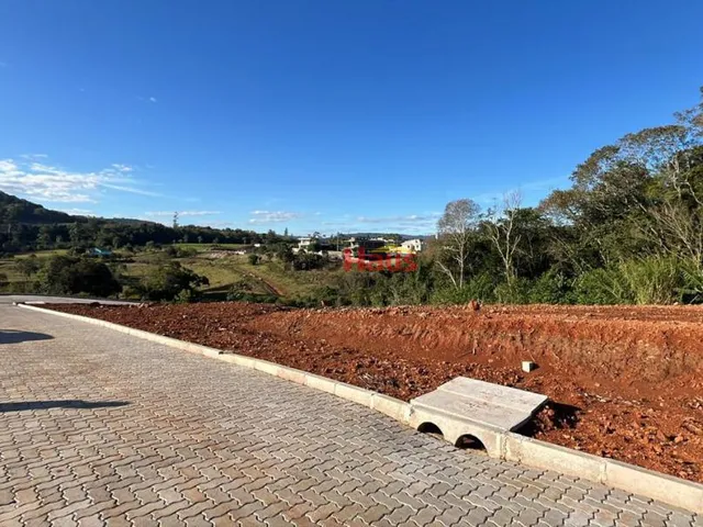 Imagem 3: Terrenos no Loteamento Bosque da Figueira