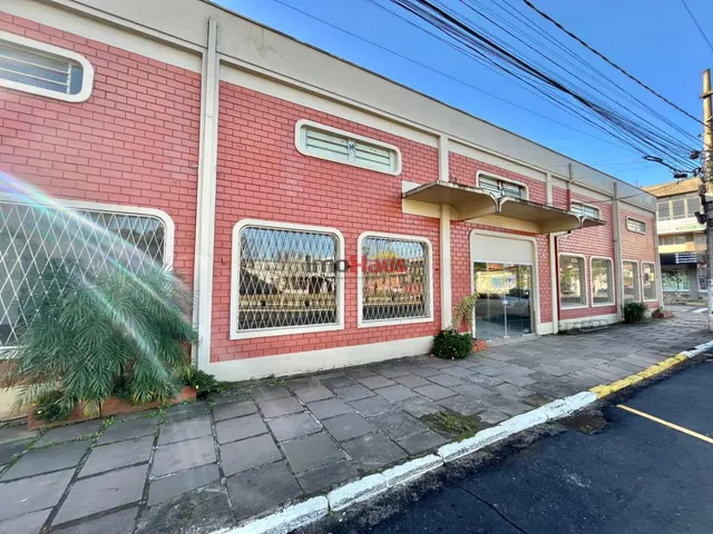 Imagem: Aluguel de Ponto Comercial no Centro de