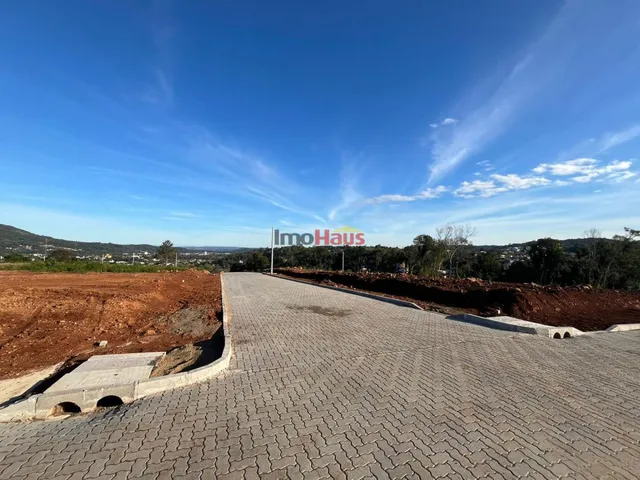 Imagem: Loteamento Bosque da Figueira, Infraestrutura