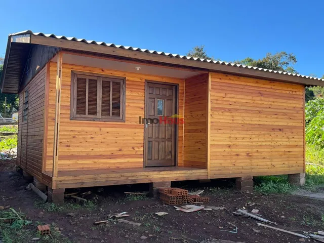 Imagem 1: Casa para aluguel em Igrejinha, bairro Figueiras