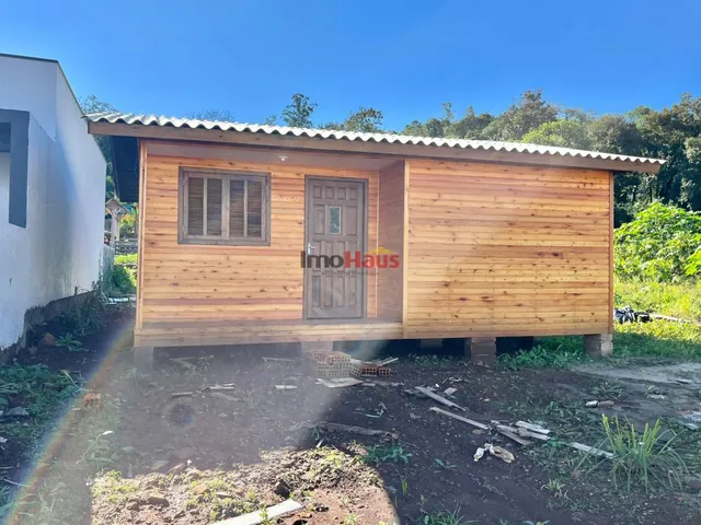 Imagem 10: Casa para aluguel em Igrejinha, bairro Figueiras