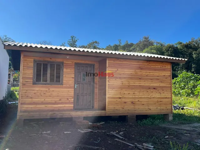 Imagem 12: Casa para aluguel em Igrejinha, bairro Figueiras