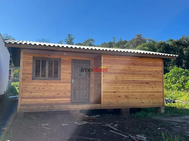 Imagem 13: Casa para aluguel em Igrejinha, bairro Figueiras