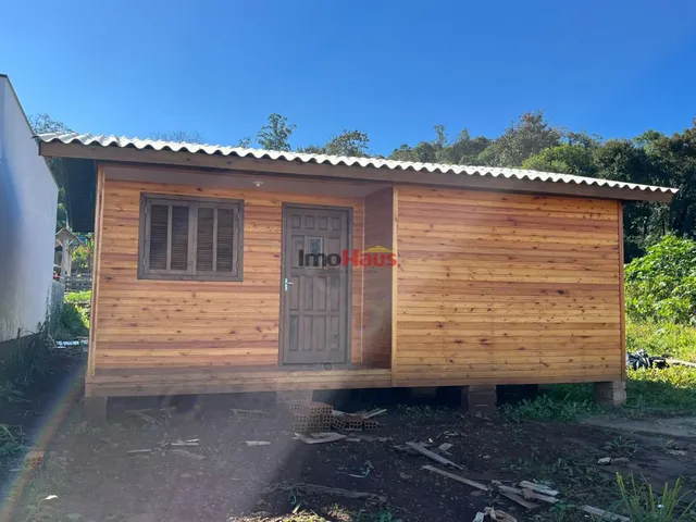Imagem 14: Casa para aluguel em Igrejinha, bairro Figueiras