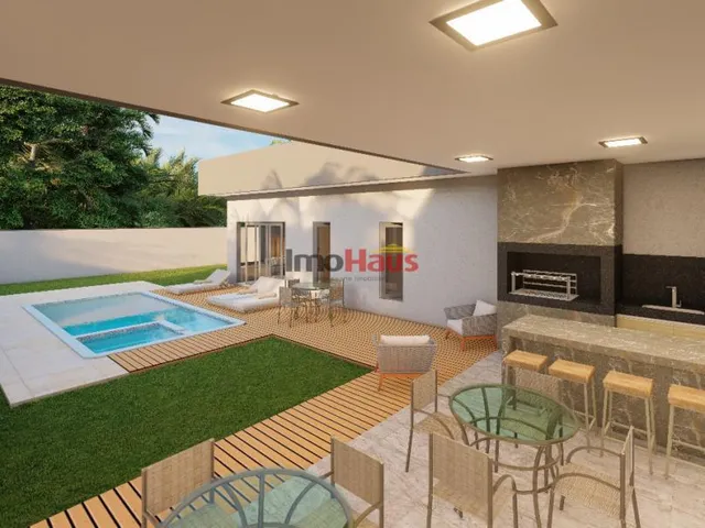 Imagem 4: Imóvel com espaço gourmet em Taquara, Jardim do Prado: oportunidade única!