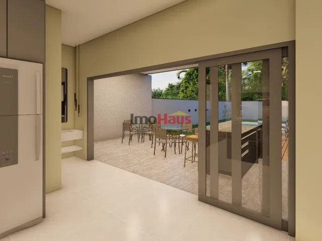 Imagem 10: Imóvel com espaço gourmet em Taquara, Jardim do Prado: oportunidade única!