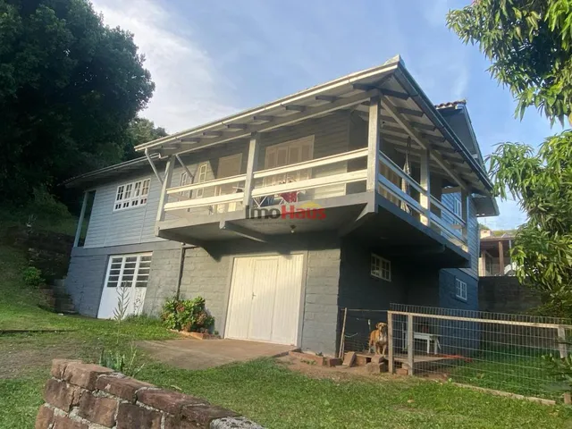 Imagem: Casa à venda em Viaduto, Igrejinha confira