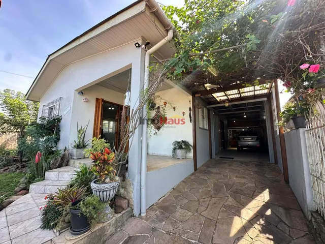 Imagem: Casa à venda em Taquara, Nossa Senhora