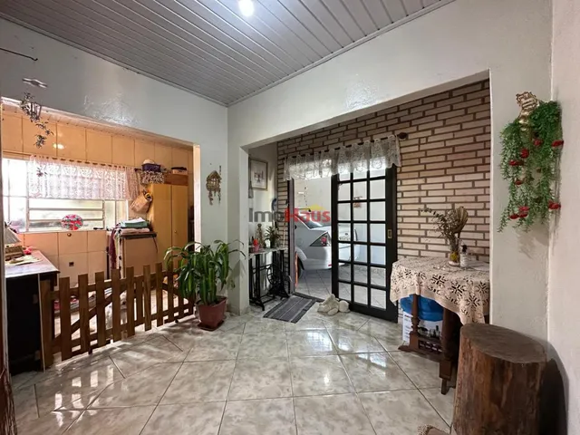 Imagem 3: Casa à venda em Taquara, Nossa Senhora de Fátima, com churrasqueira e espaço gourmet