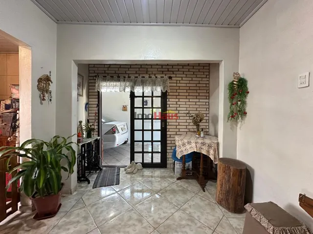 Imagem 5: Casa à venda em Taquara, Nossa Senhora de Fátima, com churrasqueira e espaço gourmet