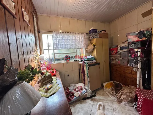 Imagem 7: Casa à venda em Taquara, Nossa Senhora de Fátima, com churrasqueira e espaço gourmet