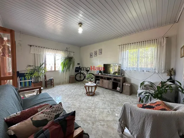 Imagem 8: Casa à venda em Taquara, Nossa Senhora de Fátima, com churrasqueira e espaço gourmet