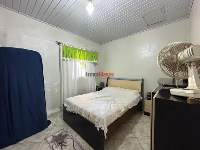 Imagem 9: Casa à venda em Taquara, Nossa Senhora de Fátima, com churrasqueira e espaço gourmet