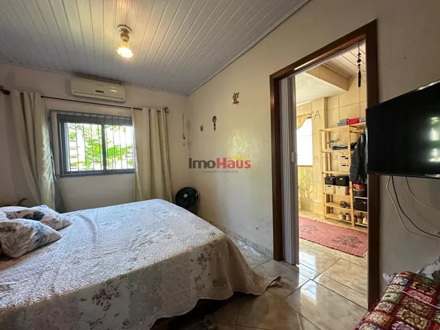 Imagem 6: Casa à venda em Taquara, Nossa Senhora de Fátima, com churrasqueira e espaço gourmet