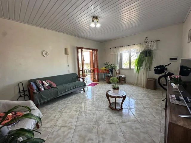 Imagem 11: Casa à venda em Taquara, Nossa Senhora de Fátima, com churrasqueira e espaço gourmet