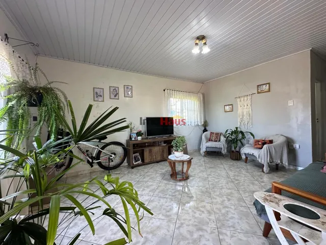 Imagem 12: Casa à venda em Taquara, Nossa Senhora de Fátima, com churrasqueira e espaço gourmet