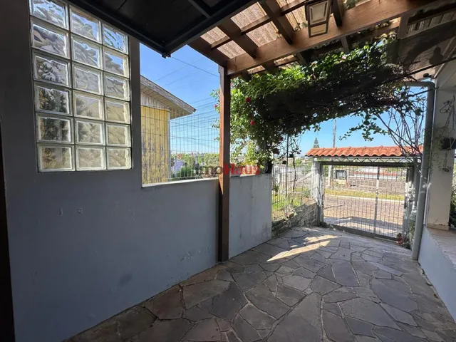 Imagem 13: Casa à venda em Taquara, Nossa Senhora de Fátima, com churrasqueira e espaço gourmet
