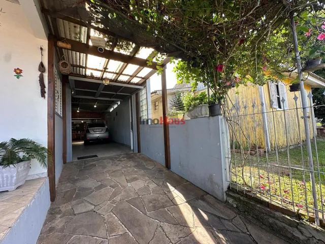 Imagem 14: Casa à venda em Taquara, Nossa Senhora de Fátima, com churrasqueira e espaço gourmet