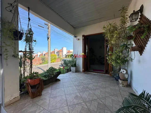 Imagem 15: Casa à venda em Taquara, Nossa Senhora de Fátima, com churrasqueira e espaço gourmet