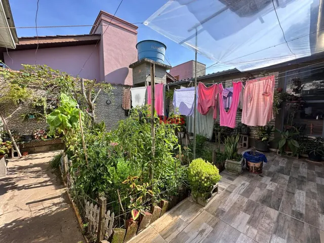 Imagem 16: Casa à venda em Taquara, Nossa Senhora de Fátima, com churrasqueira e espaço gourmet