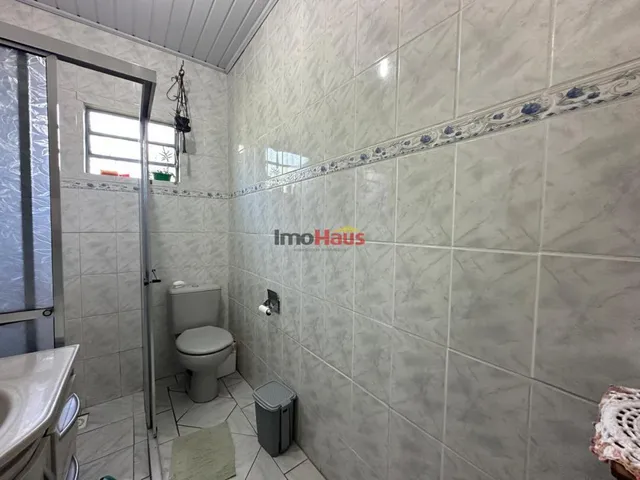 Imagem 10: Casa à venda em Taquara, Nossa Senhora de Fátima, com churrasqueira e espaço gourmet