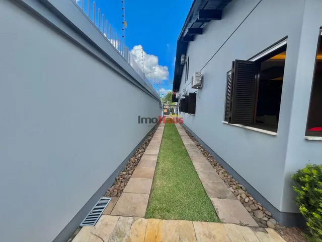 Imagem 8: Imóvel com Sala de Estar, Cozinha, Mezanino e Espaço Gourmet em Igrejinha, Centro - Venda