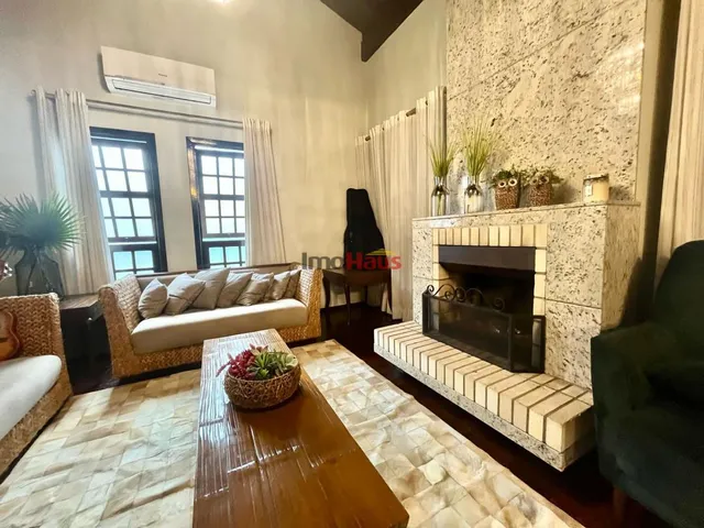 Imagem 10: Imóvel com Sala de Estar, Cozinha, Mezanino e Espaço Gourmet em Igrejinha, Centro - Venda