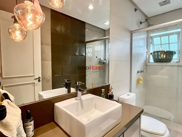 Imagem 9: Imóvel com Sala de Estar, Cozinha, Mezanino e Espaço Gourmet em Igrejinha, Centro - Venda
