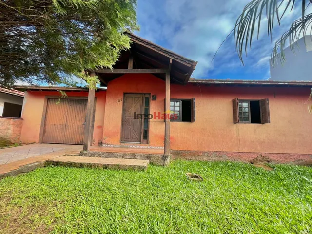 Imagem: Casa à venda em Igrejinha, Vila Nova