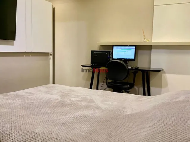 Imagem 2: Apartamento Mobiliado à venda em Taquara, Centro