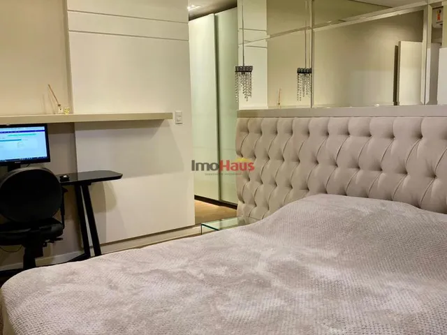 Imagem 4: Apartamento Mobiliado à venda em Taquara, Centro