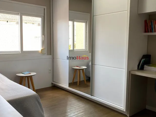 Imagem 13: Apartamento Mobiliado à venda em Taquara, Centro