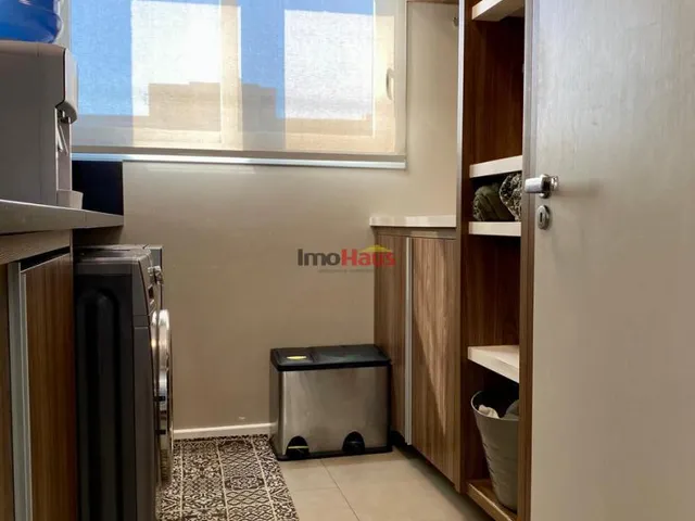 Imagem 16: Apartamento Mobiliado à venda em Taquara, Centro