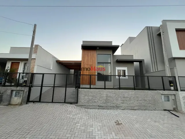 Imagem: Casa à venda em Igrejinha, Vila Nova