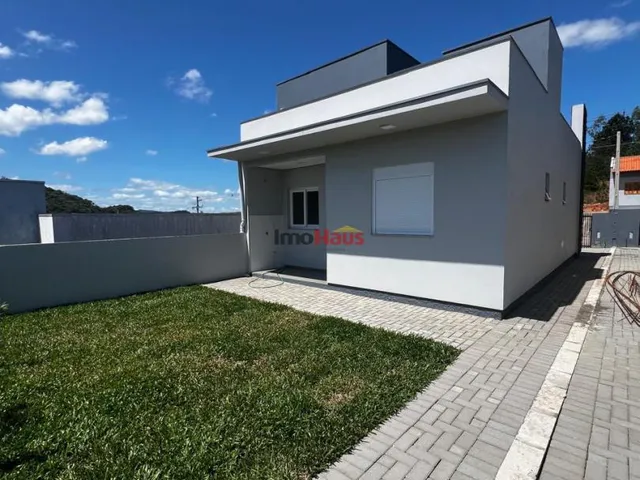 Imagem 2: Casa à venda em Parobé / Bairro Emancipação