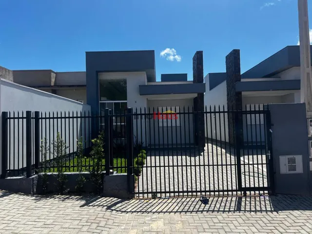 Imagem 4: Casa à venda em Parobé / Bairro Emancipação