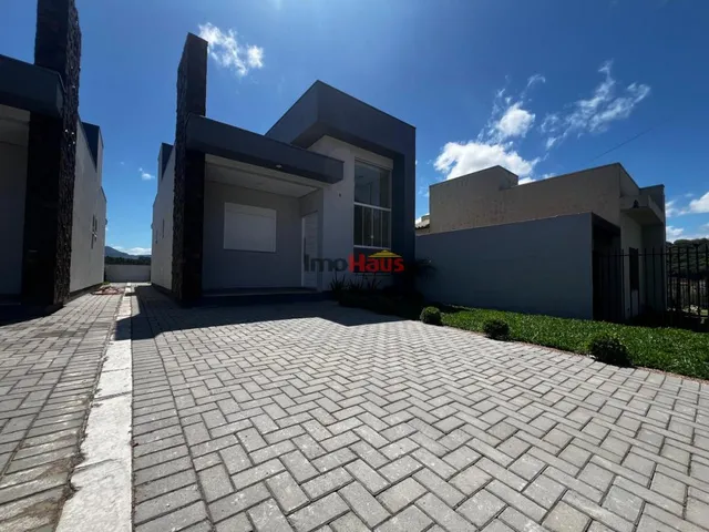 Imagem 5: Casa à venda em Parobé / Bairro Emancipação