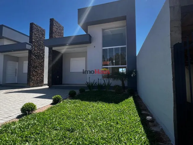 Imagem 6: Casa à venda em Parobé / Bairro Emancipação