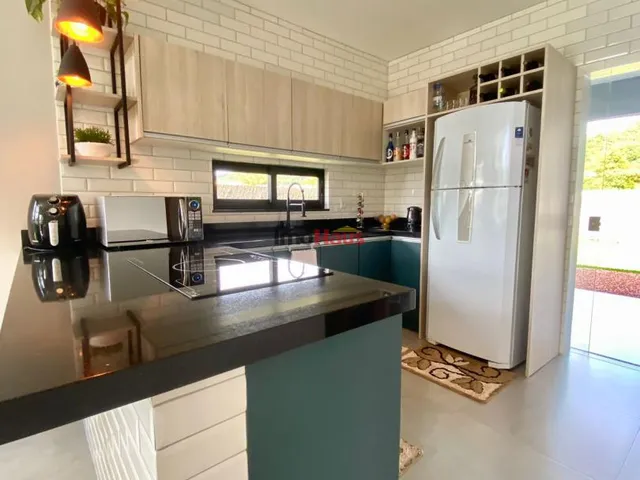 Imagem 10: Casa à venda em Três Coroas, Sander