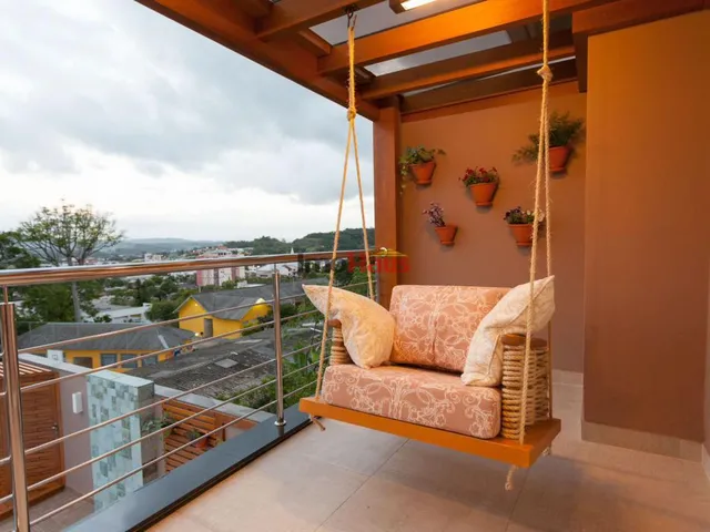 Imagem 4: Casa Semimobiliada com Piscina e Espaço Gourmet no Centro de Parobé