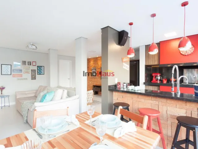 Imagem 5: Casa Semimobiliada com Piscina e Espaço Gourmet no Centro de Parobé