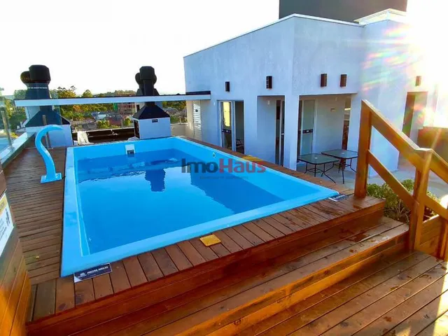 Imagem: Apartamento À Venda em Taquara - Prado