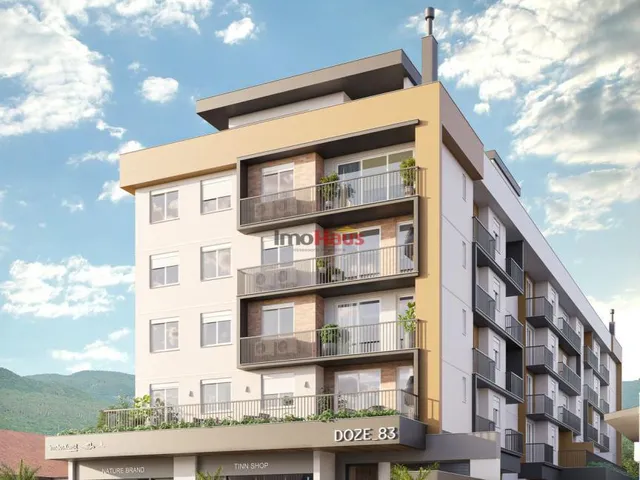 Imagem: Apartamento de 3 dormitórios disponível