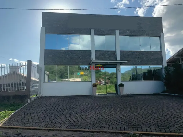 Imagem: Prédio Disponível para Venda em Igrejinha