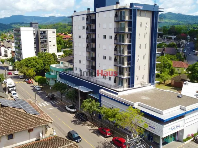 Imagem 4: Oportunidade Única - Apartamento de Dois Dormitórios a Venda no Edifício Connect