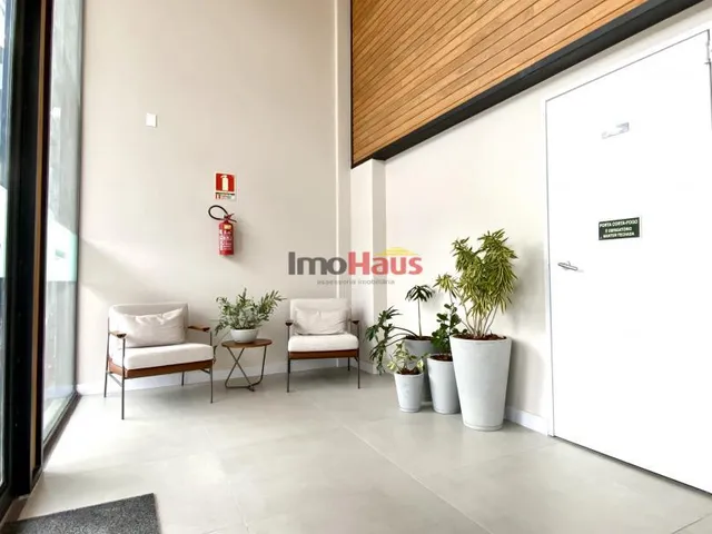 Imagem 5: Oportunidade Única - Apartamento de Dois Dormitórios a Venda no Edifício Connect