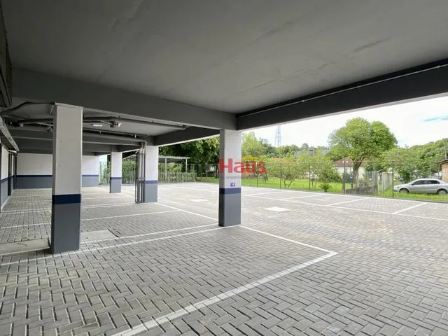 Imagem 11: Oportunidade Única - Apartamento de Dois Dormitórios a Venda no Edifício Connect